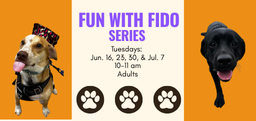 Fun with Fido Series