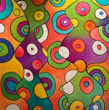 artwork by David J. Robertson