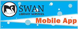 Swan Library Services Mobile App