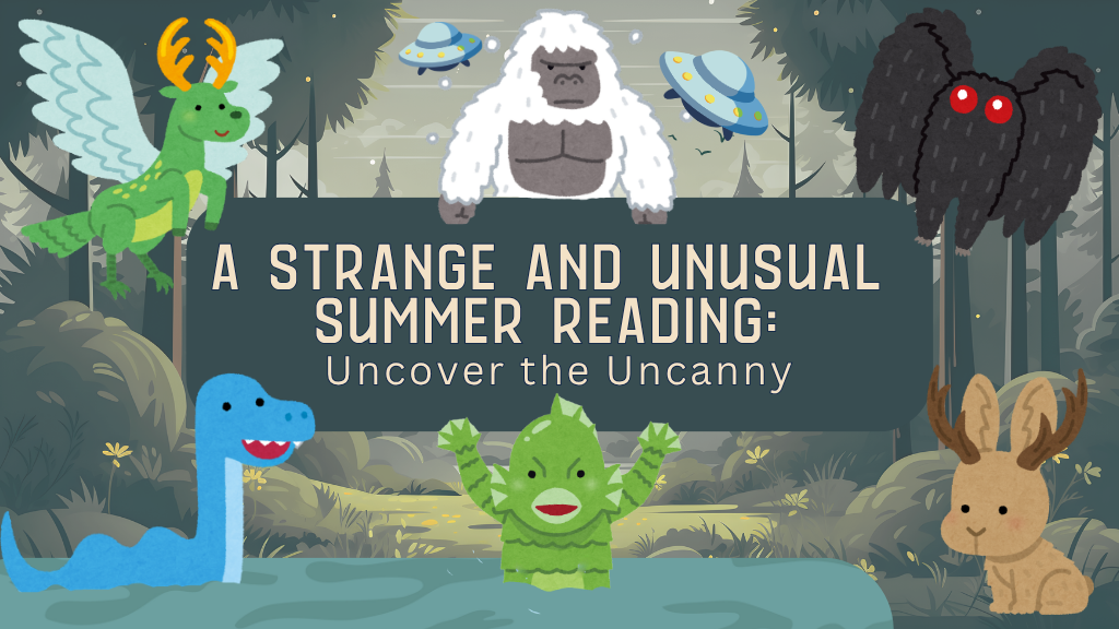 Summer Reading