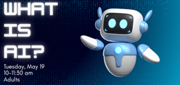 What is AI?