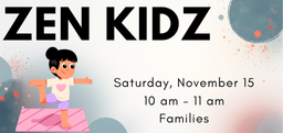 Zen Kidz